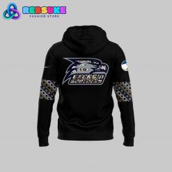 Georgia Southern Eagles Native Heritage Hoodie Celebrate November