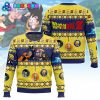 The O’Jays Love Train Ugly Sweater