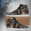 Harry Potter Expecto Patronum Nike Air Jordan 1