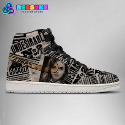 Hermione Limited Edition Nike Air Jordan 1