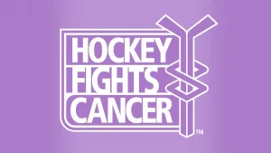 Hockey Fights Cancer