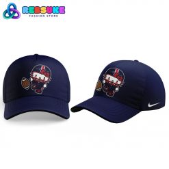 Houston Texans x Hello Kitty Hoodie Pants Cap