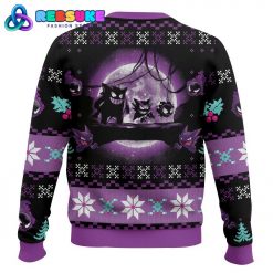 I Dont Get Older I Level Up Gengar Pokemon Ugly Sweater