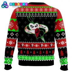 Im Her Joker Ugly Sweater