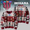 Louisville Cardinals NCAA 2024 Ugly Christmas Sweater