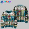 Baltimore Ravens NFL 2024 Ugly Christmas Sweater