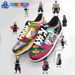 Kimetsu No Yaiba Demon Slayer Dunk Shoes