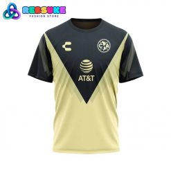 Liga MX Club America Retro Revive Tu Pasion Shirt