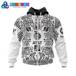 Liga MX Club America Special Outfits Hoodie