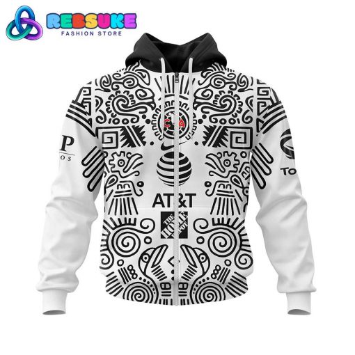 Liga MX Club America Special Outfits Hoodie