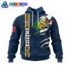 Liga MX Club America Special Outfits Hoodie