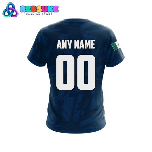 Liga MX Club America Trending Personalized Shirt