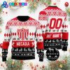 Liga MX Santos Laguna 2024 Customized Ugly Christmas Sweater