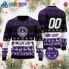 Liga MX FC Juarez 2024 Customized Ugly Christmas Sweater