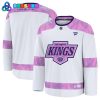 Vegas Golden Knights 2024 Hockey Fights Cancer Jersey