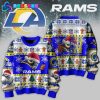 Carolina Panthers NFL 2024 Ugly Christmas Sweater