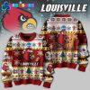 Michigan Wolverines NCAA 2024 Ugly Christmas Sweater