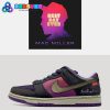 Eminem Slim Shady Limited Nike SB Dunk Shoes