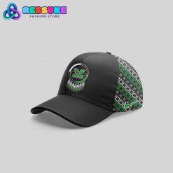 Marshall Thundering Herd Native Heritage Hoodie Cap Celebrate November