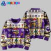 New Orleans Saints NFL 2024 Ugly Christmas Sweater