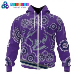 NRL Melbourne Storm Special Indigenous 2024 Hoodie