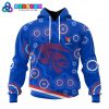 NRL Sydney Roosters Special Indigenous 2024 Hoodie