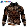 NRL Dolphins Special Indigenous 2024 Hoodie