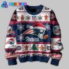 San Francisco 49ers NFL 2024 Ugly Christmas Sweater