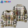 Dallas Cowboys NFL 2024 Ugly Christmas Sweater