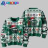 Carolina Panthers NFL 2024 Ugly Christmas Sweater