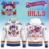 Nike Dia De Los Muertos Philadelphia Eagles 2024 Combo Pullover Hoodie