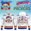 Nike Dia De Los Muertos Detroit Lions 2024 Combo Pullover Hoodie