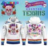 Nike Dia De Los Muertos Kansas City Chiefs 2024 Combo Pullover Hoodie