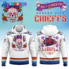 Nike Dia De Los Muertos Minnesota Vikings 2024 Combo Pullover Hoodie