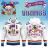 Nike Dia De Los Muertos Kansas City Chiefs 2024 Combo Pullover Hoodie