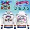 Nike Dia De Los Muertos Pittsburgh Steelers 2024 Combo Pullover Hoodie