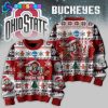 Georgia Bulldogs NCAA 2024 Ugly Christmas Sweater