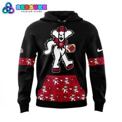 Ohio State Football x Grateful Dead Night Nike Hoodie, Pants, Cap