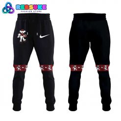 Oklahoma Football Grateful Dead Night Nike Hoodie Pants Cap