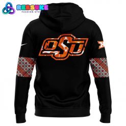 Oklahoma State Cowboys Native Heritage Hoodie Celebrate November