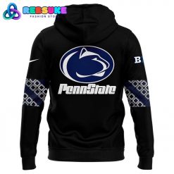 Penn State Nittany Lions Native Heritage Hoodie Celebrate November