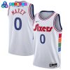 Phoenix Suns Nike City Edition 2024/25 Player Basketball Jersey