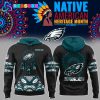 Pittsburgh Steelers NFL Native American Heritage 2024 Hoodie