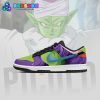 Majin Boo Dragon Ball Z Nike Dunk Shoes