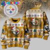 Houston Texans NFL 2024 Ugly Christmas Sweater