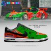 Mazda RX7 FD Liberty Walk Nike Dunk Shoes