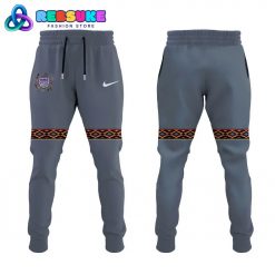 Sacramento Kings Native American Heritage Month Nike Pants