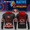 Pittsburgh Steelers NFL Native American Heritage 2024 Hoodie