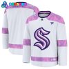 Vegas Golden Knights 2024 Hockey Fights Cancer Jersey