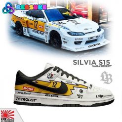 Silvia S15 Liberty Walk Nike Dunk Shoes